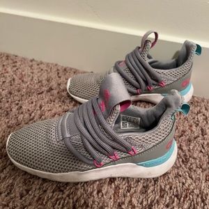 Kids size 11 Adidas